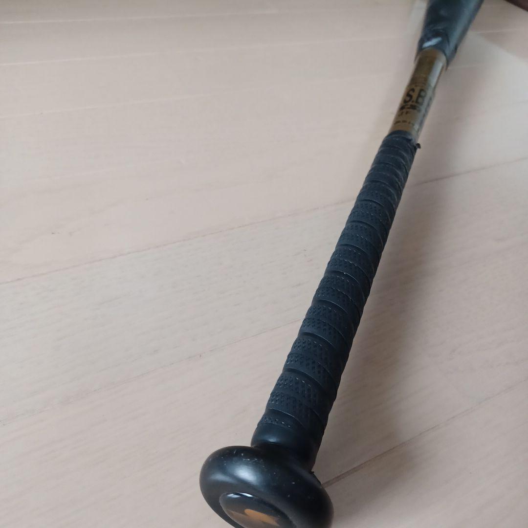 SSK一般軟式用バットMM18　84cm710gミドルバランス