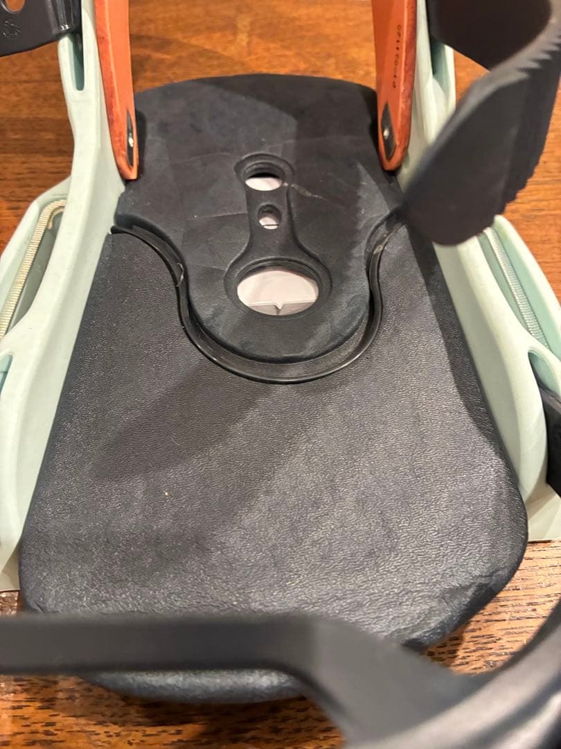 BURTON ビンディング　SCRIBE EST　Mサイズ