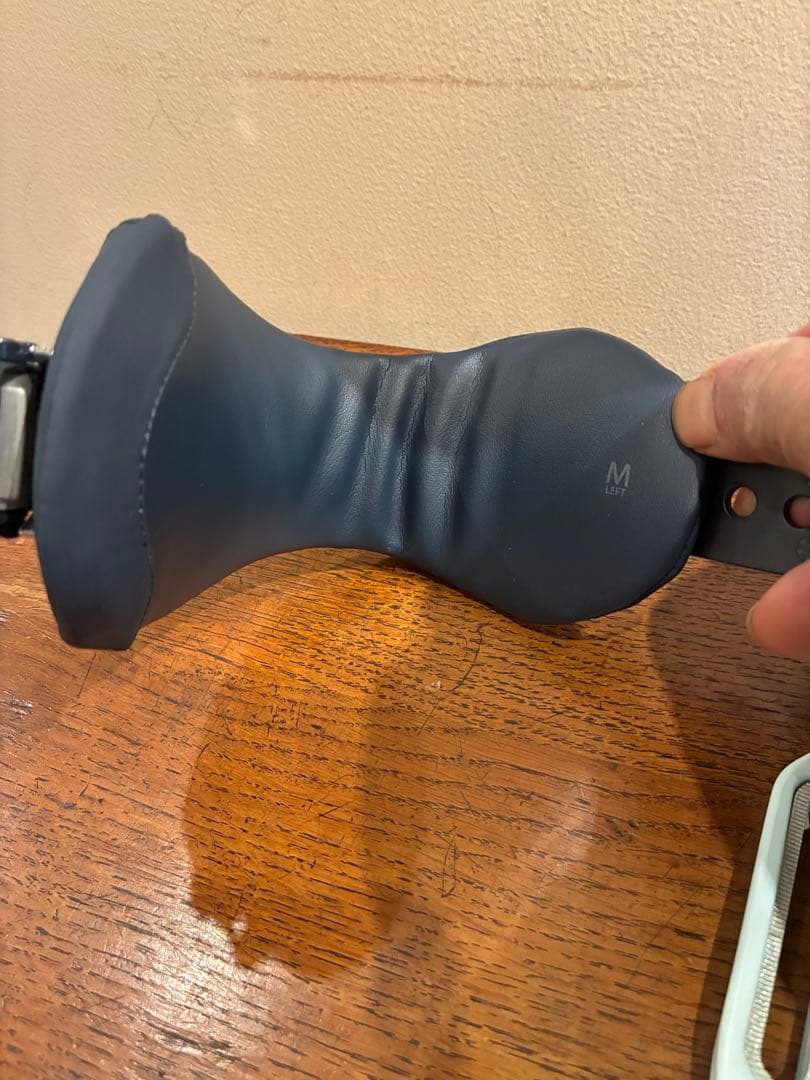 BURTON ビンディング　SCRIBE EST　Mサイズ