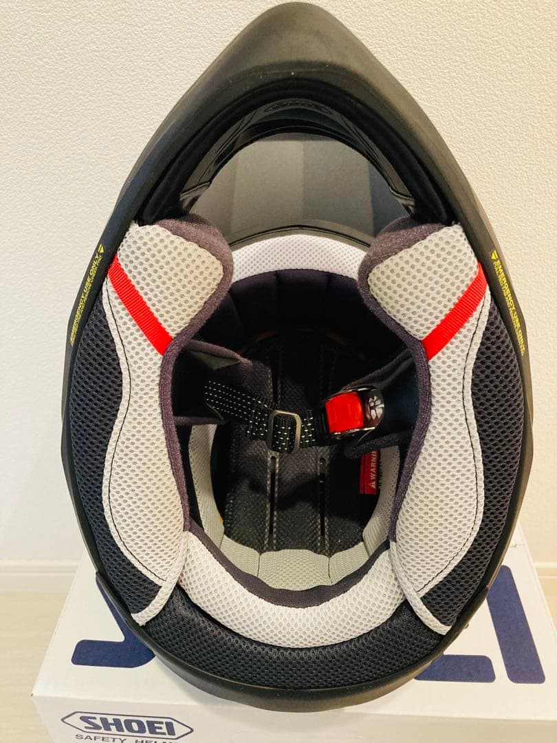 ショウエイ ヘルメット X-GRID クロスグリッド【限定商品】