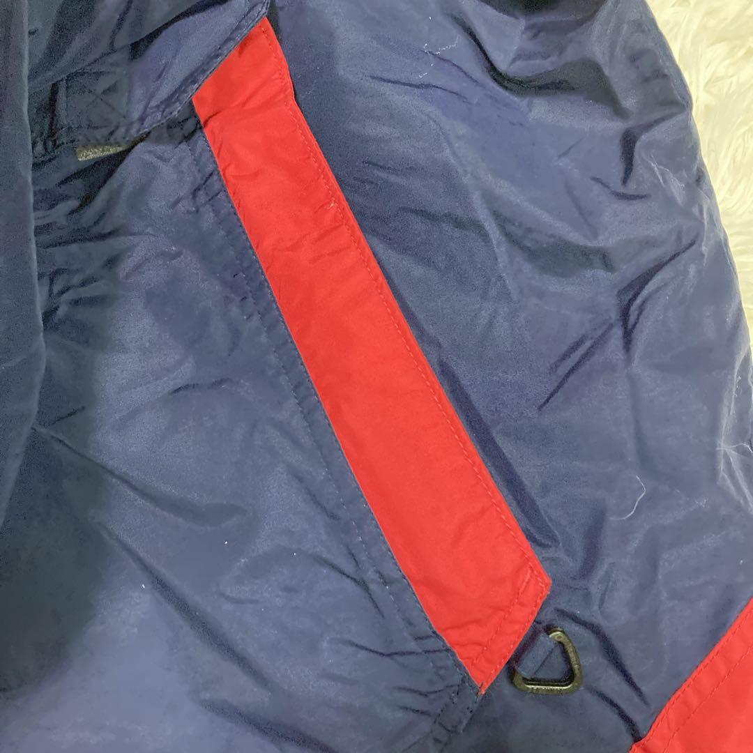 ⭐︎人気⭐︎コロンビア　Columbia チャレンジャーアノラックパーカー　90s