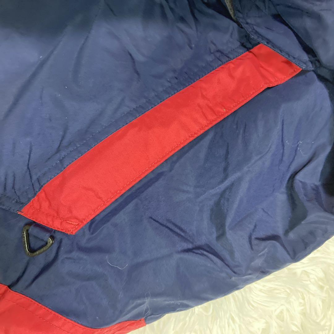 ⭐︎人気⭐︎コロンビア　Columbia チャレンジャーアノラックパーカー　90s