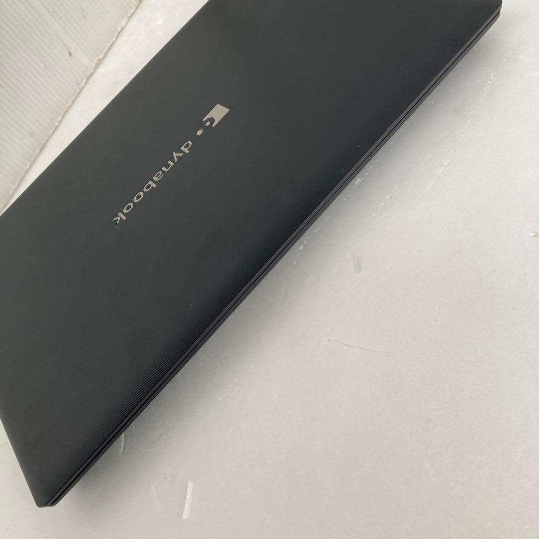 dynabook S73/HV 第11世代 Core i5 1135G7