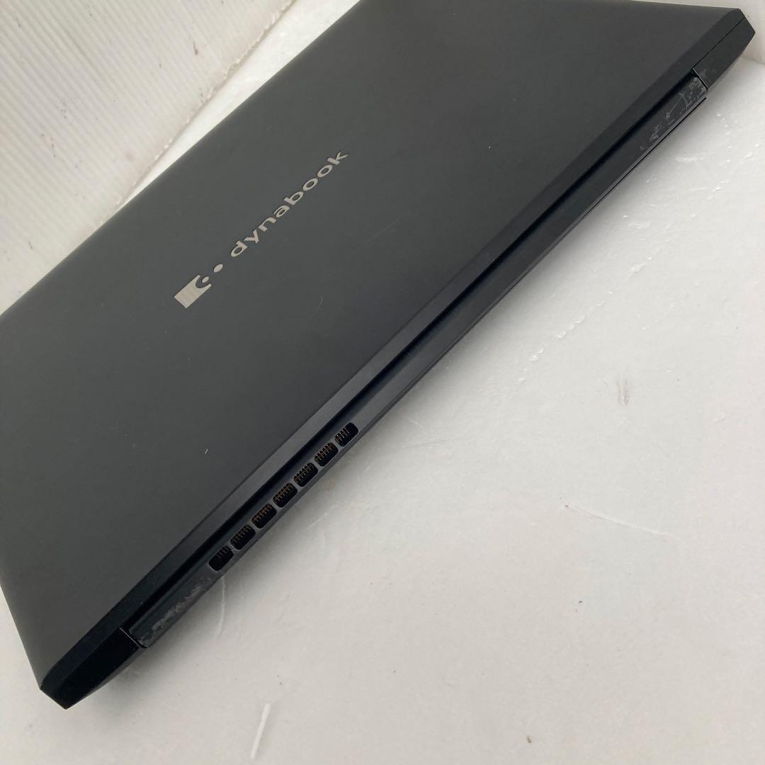 dynabook S73/HV 第11世代 Core i5 1135G7
