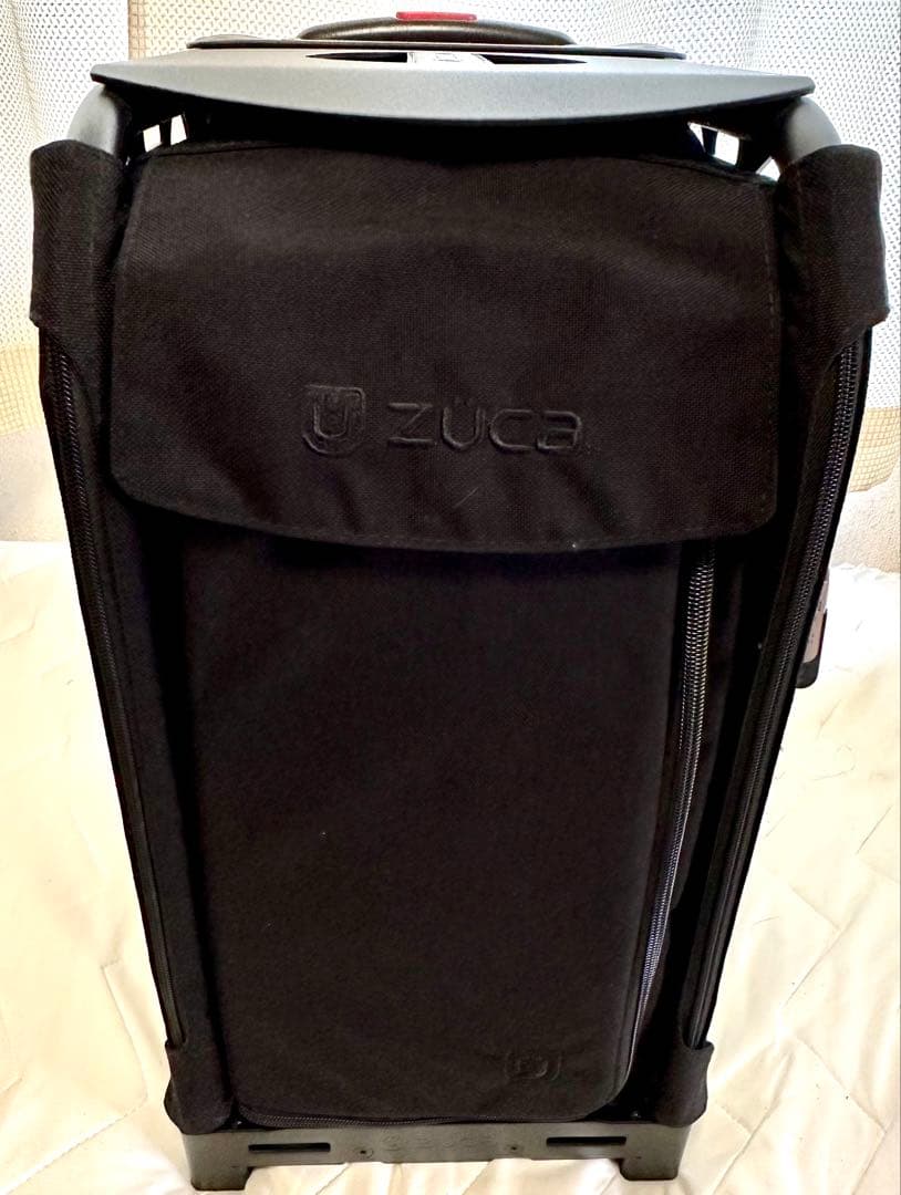 ZÜCA PRO KÜRO-LÜX Travel ズーカ プロ クロラックス