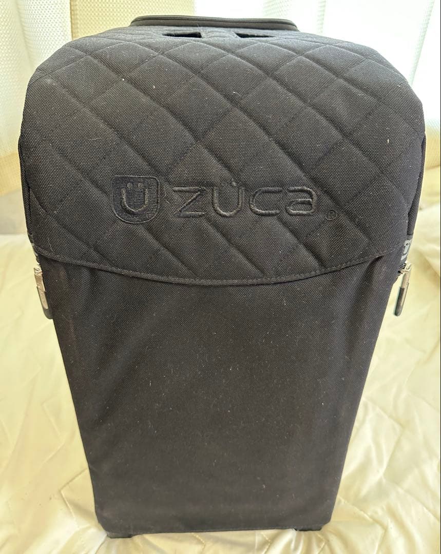 ZÜCA PRO KÜRO-LÜX Travel ズーカ プロ クロラックス