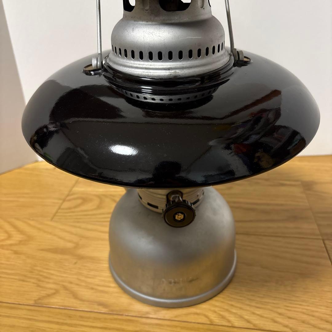 ランタン　GENIOL HK250 250CP アーミー　リフレクター