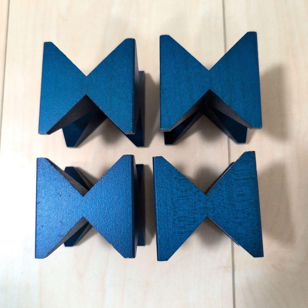 naef ネフ社 　Naef Spiel ネフスピール 　木箱付き