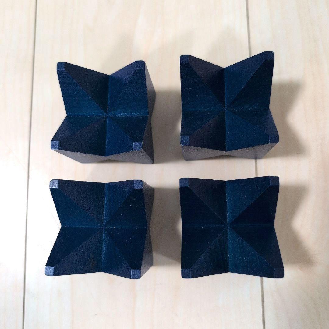 naef ネフ社 　Naef Spiel ネフスピール 　木箱付き