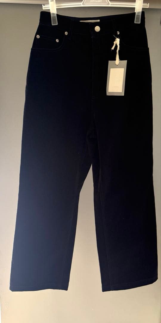 パンツ TODAYFUL Flocky Highwaist Pants