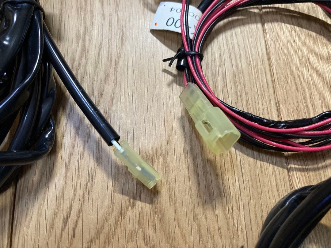 HA36S　アルト　純正オプション　ドアランプ　ワークス　RS　キャロル