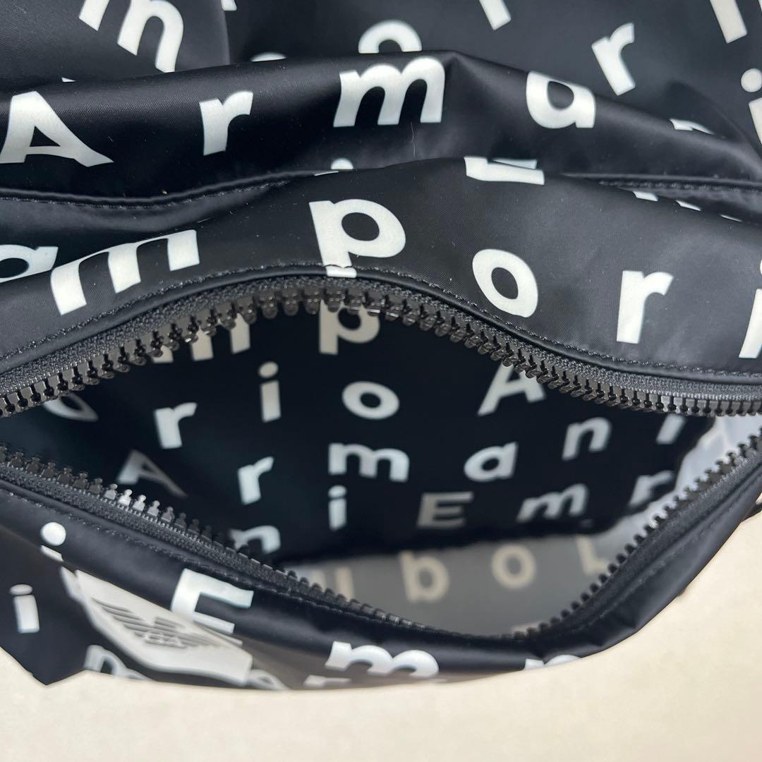 エンポリオアルマーニ　EMPORIO ARMANI