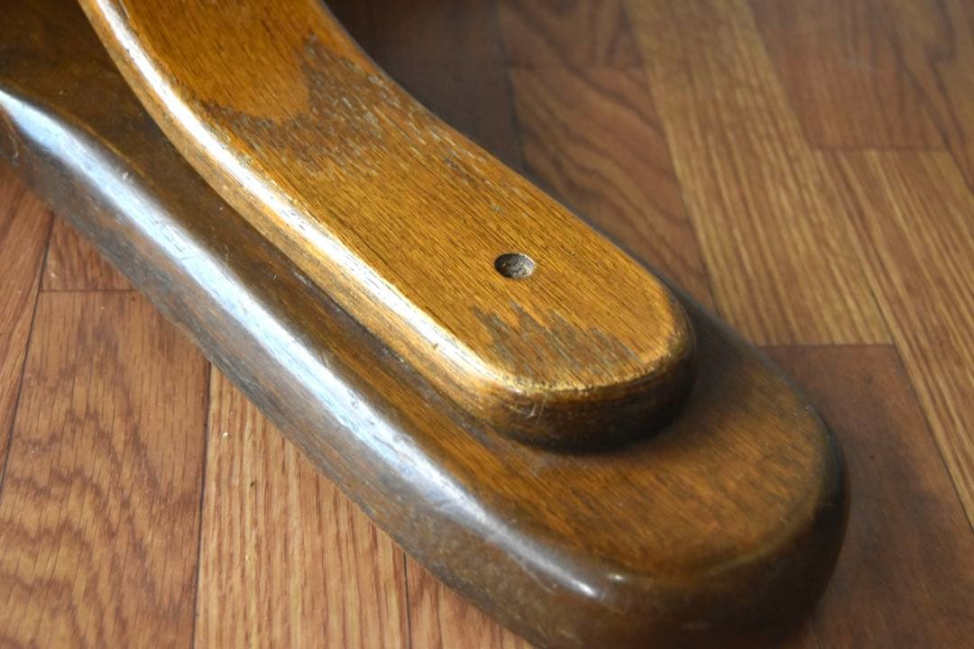 ダイニングテーブル Aaaamao Shin-Lee Extension table