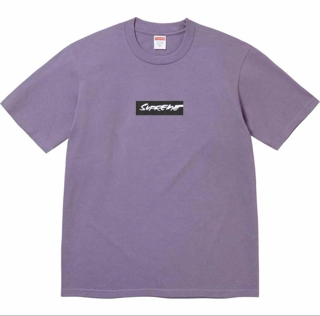 トップス Supreme Futura Box Logo Tee