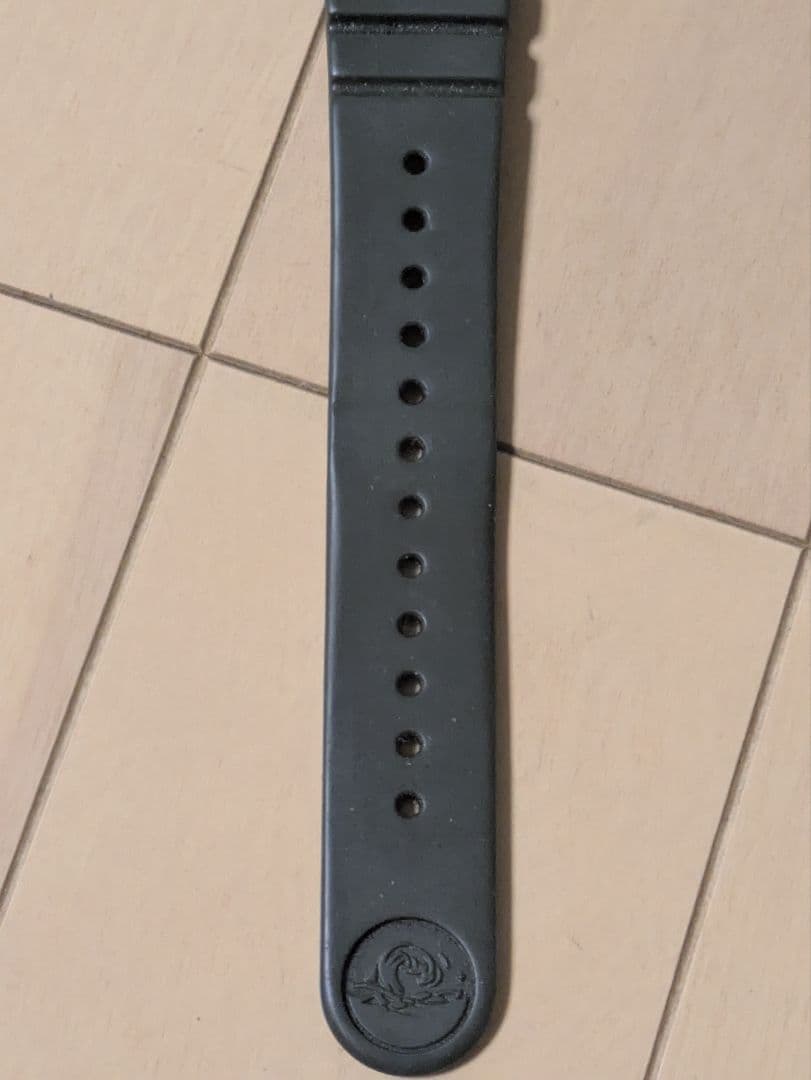 セイコー プロスペックス ソーラー SBEQ009