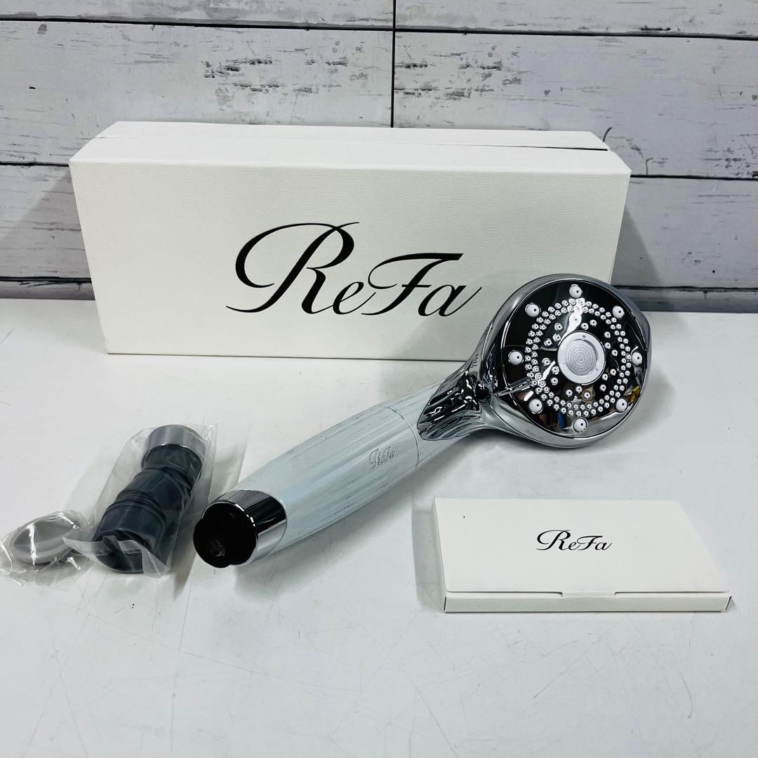 K2350 ReFa FINE BUBBLE Q【リファファインバブル Q】