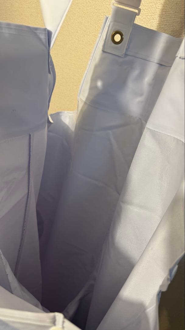 マリンリレー 漁師カッパ 剛樹モデル Lサイズ