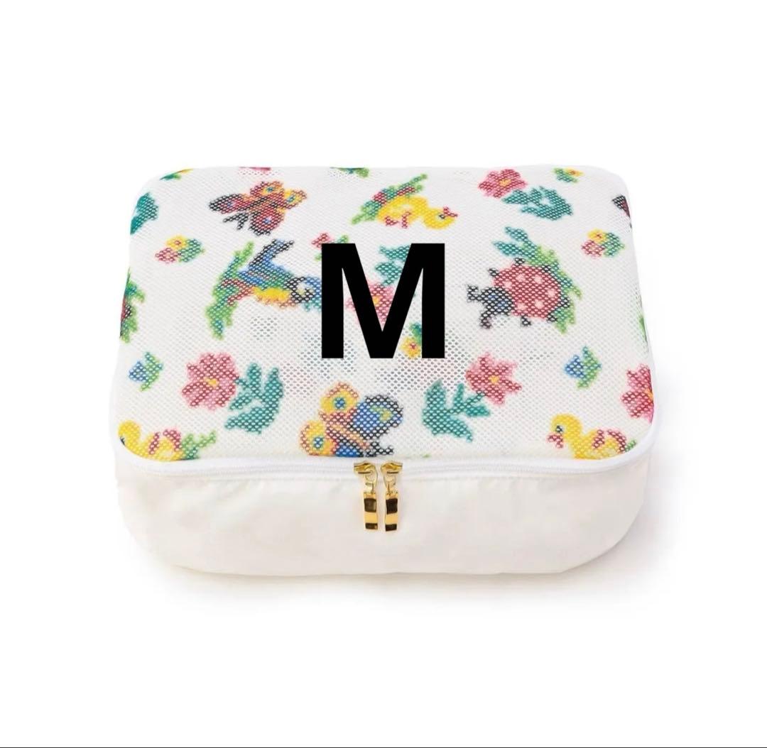 【専用】フェイラー ハイジ ガーメントバッグ Mサイズ