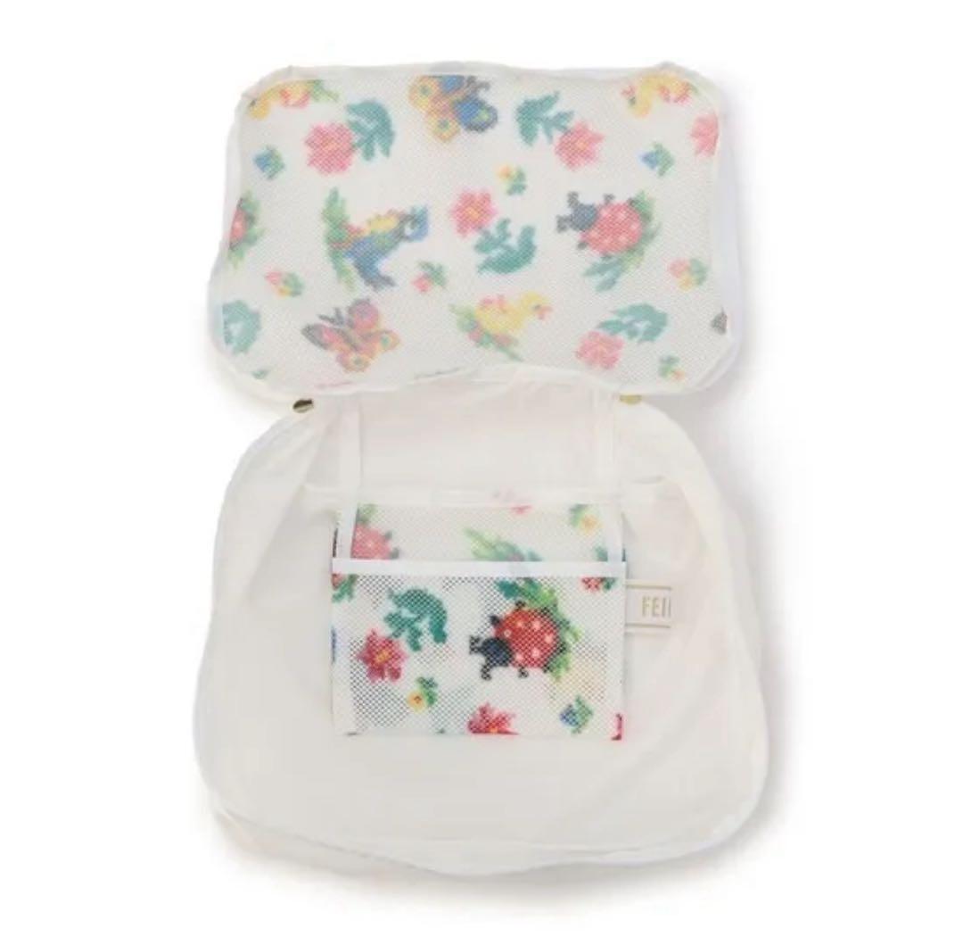 【専用】フェイラー ハイジ ガーメントバッグ Mサイズ