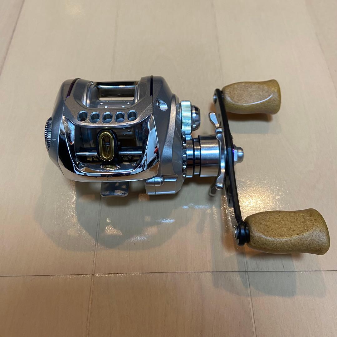 TDジリオンHLC100HL