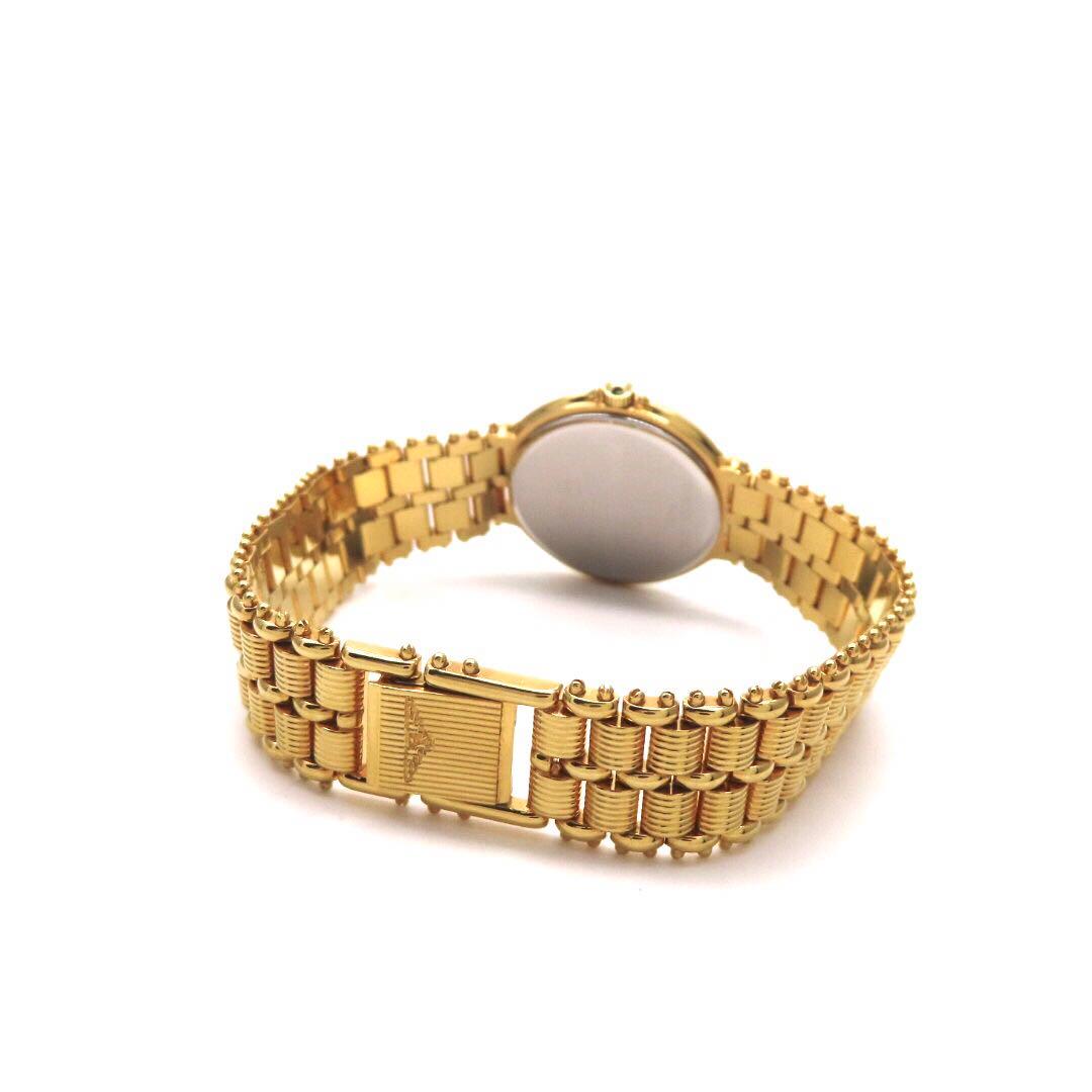 ☆極美品 LONGINES ロンジン 時計 ラウンド ゴールドカラー レディース