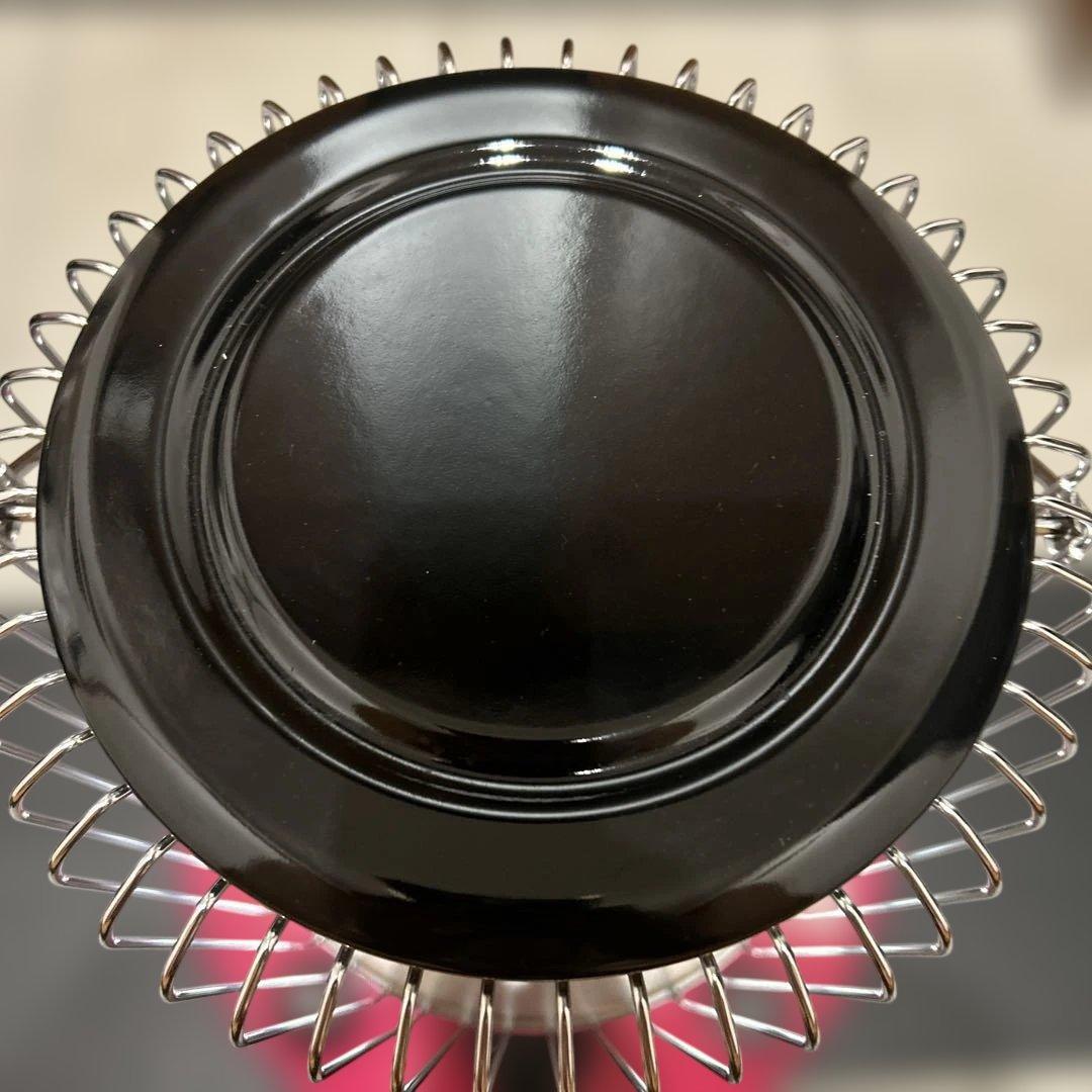 トヨトミ　レインボーストーブ　RB-251 ピンク