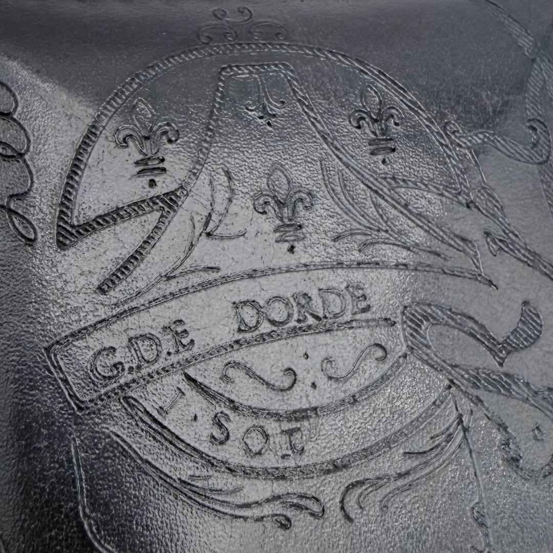 【美品】BERLUTI ベルルッティ　KHAYA ケース　カリグラフィ