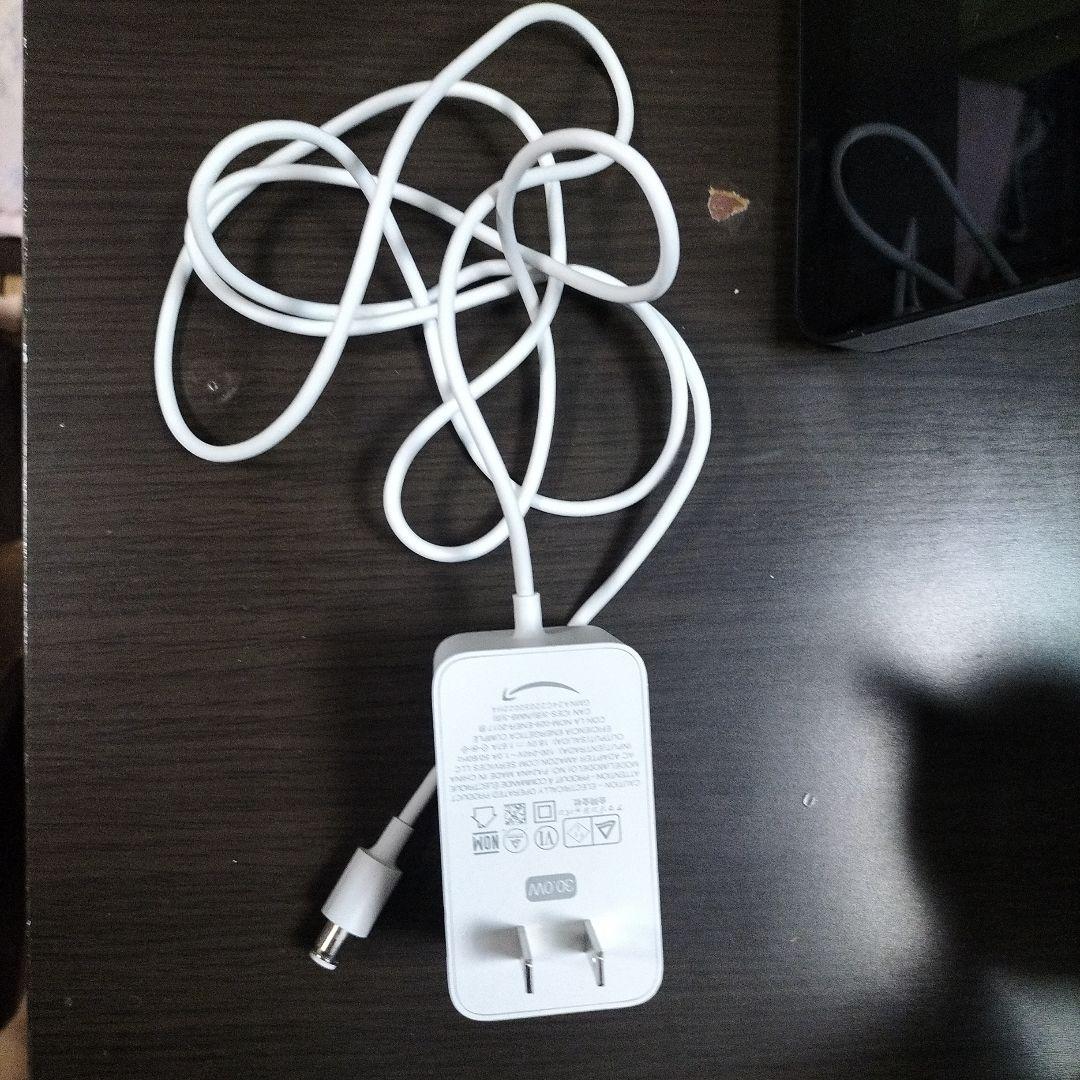 Amazon Echo Show 8 (ブラック)