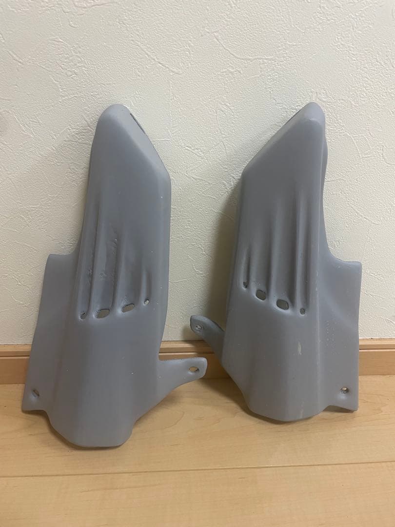 希少？　xjr400 4HM サイドカバー　最終値下げ