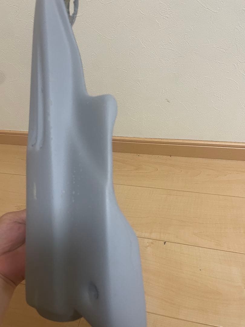 希少？　xjr400 4HM サイドカバー　最終値下げ