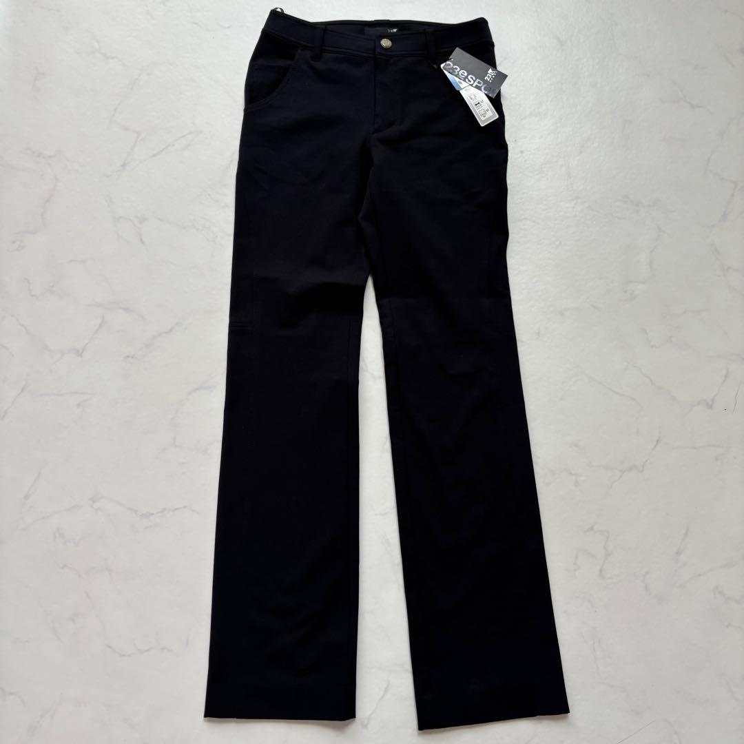 定価19950円 23区 SPORT パンツ 撥水加工 S（C433）