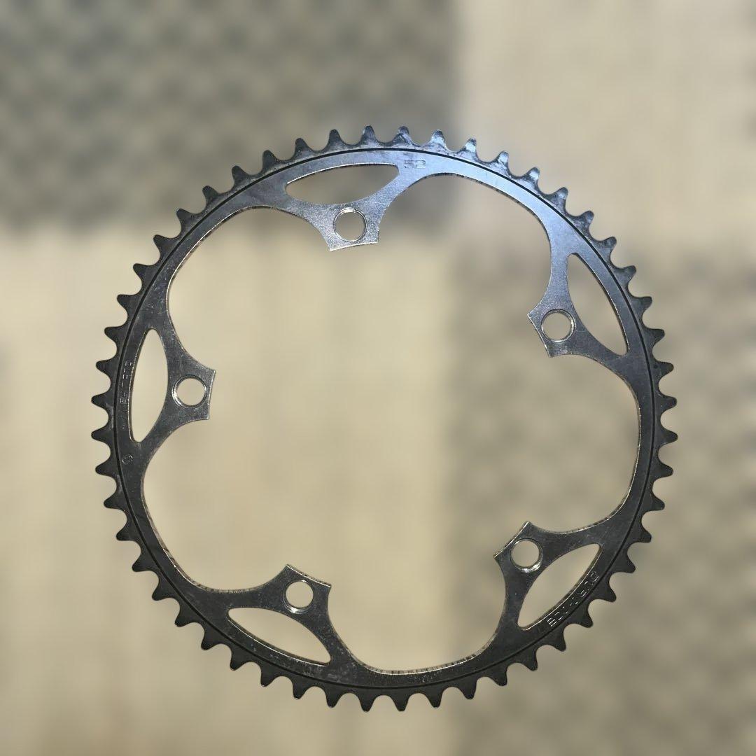 SHIMANO DURA-ACE チェーンリング 49T 51T 52T 54T