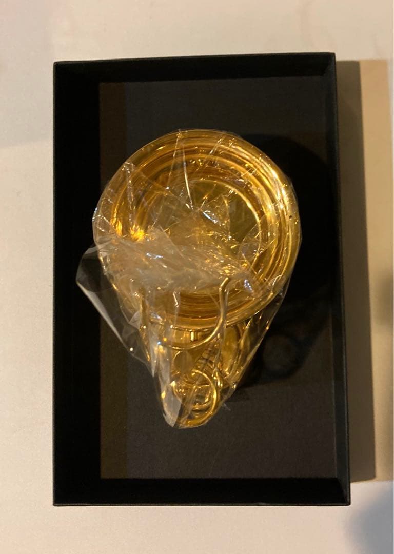 髭剃り　アンティークシェーバーセット　イルチェポイタリア　カミソリクラブ