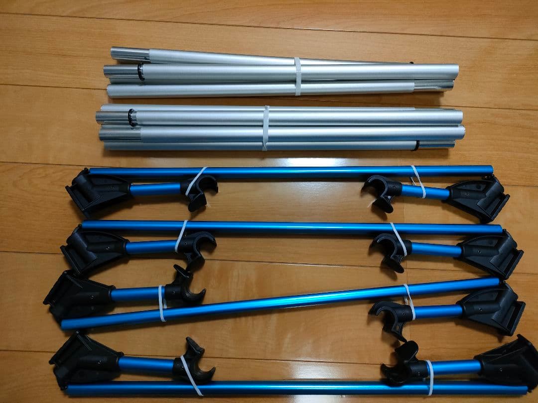 ヘリノックス Helinox ライトコット lite cot