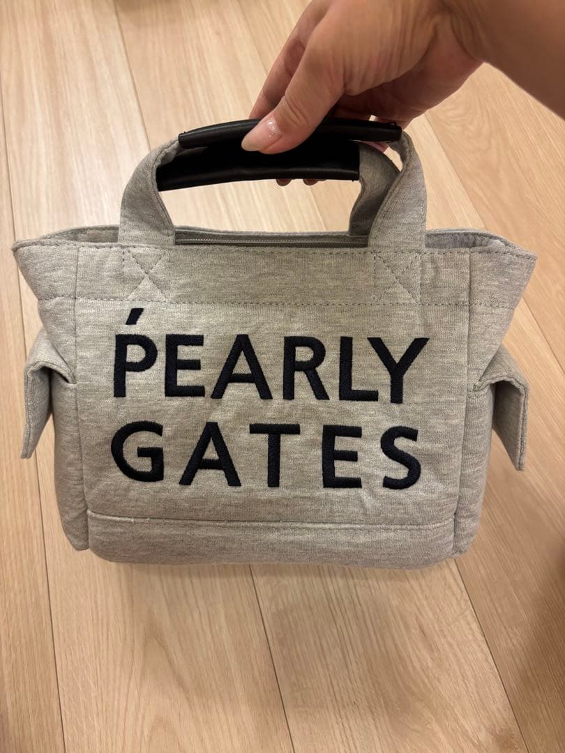 ゴルフバッグ・キャディバッグ //hatomugi\