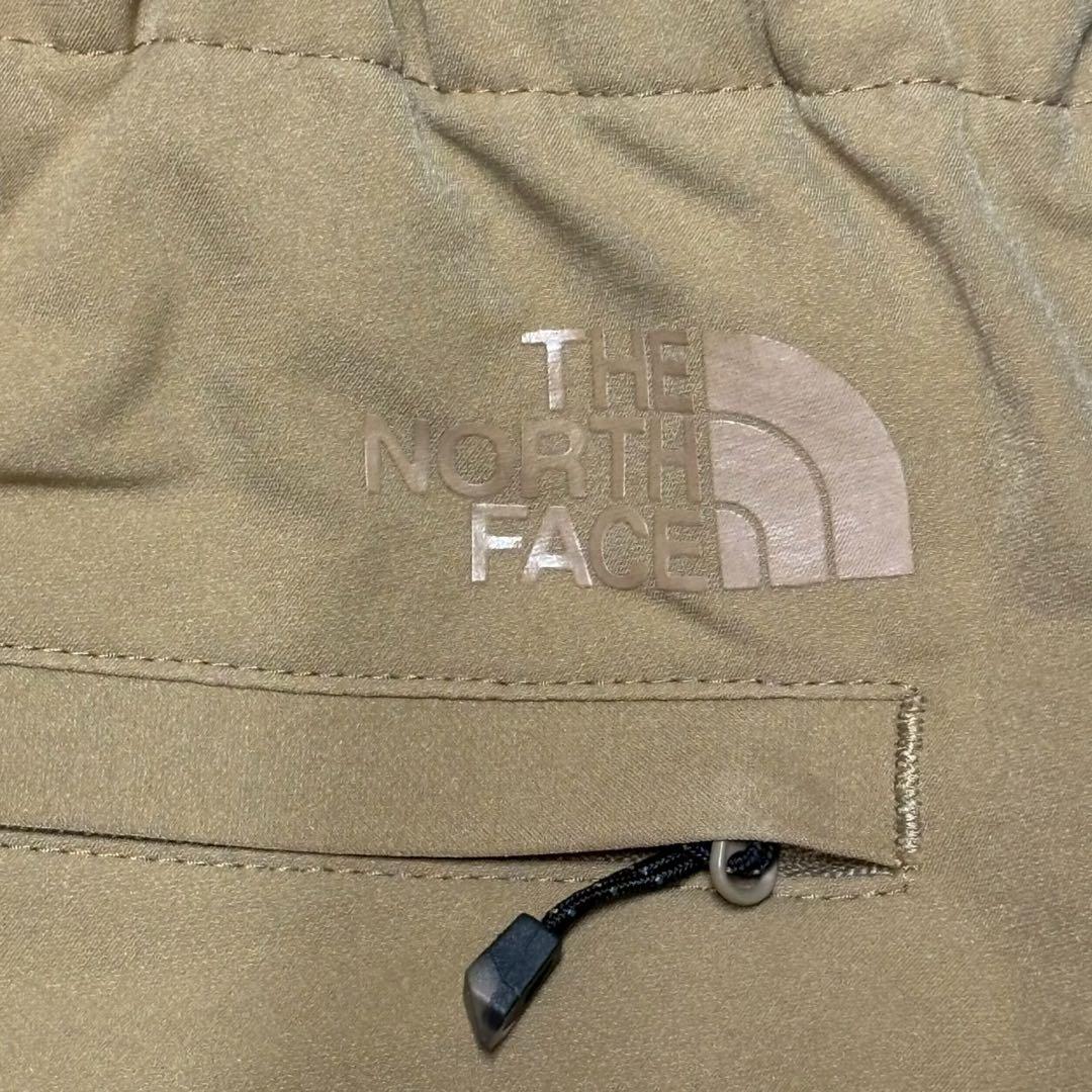 The North Faceノースフェイス ドーロウォームパンツ