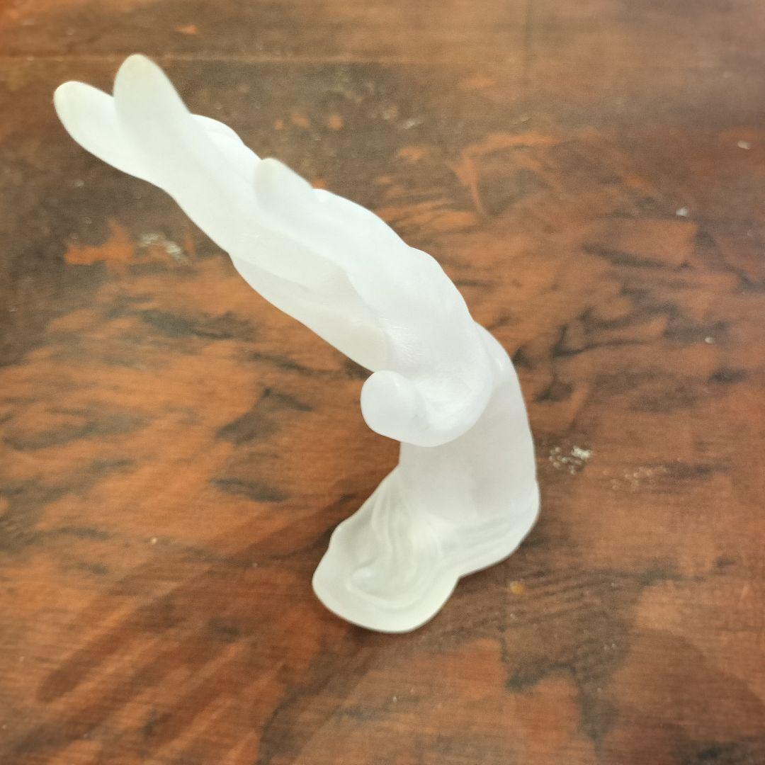 ヴィンテージ ハンド オブジェ