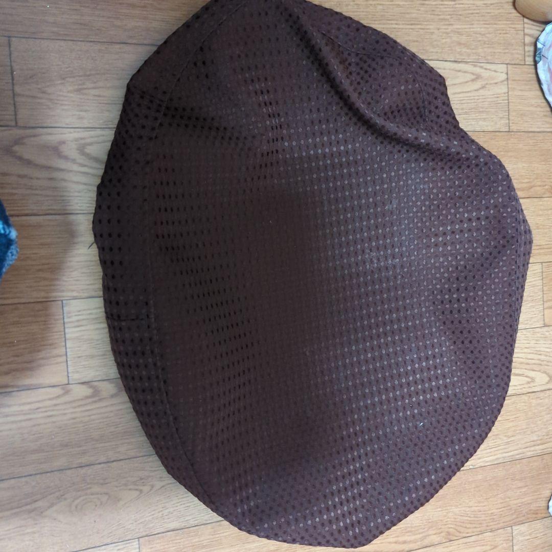 Rybo リボ社 純正撥水替えカバー付　バランスイージー バランスチェア 茶色