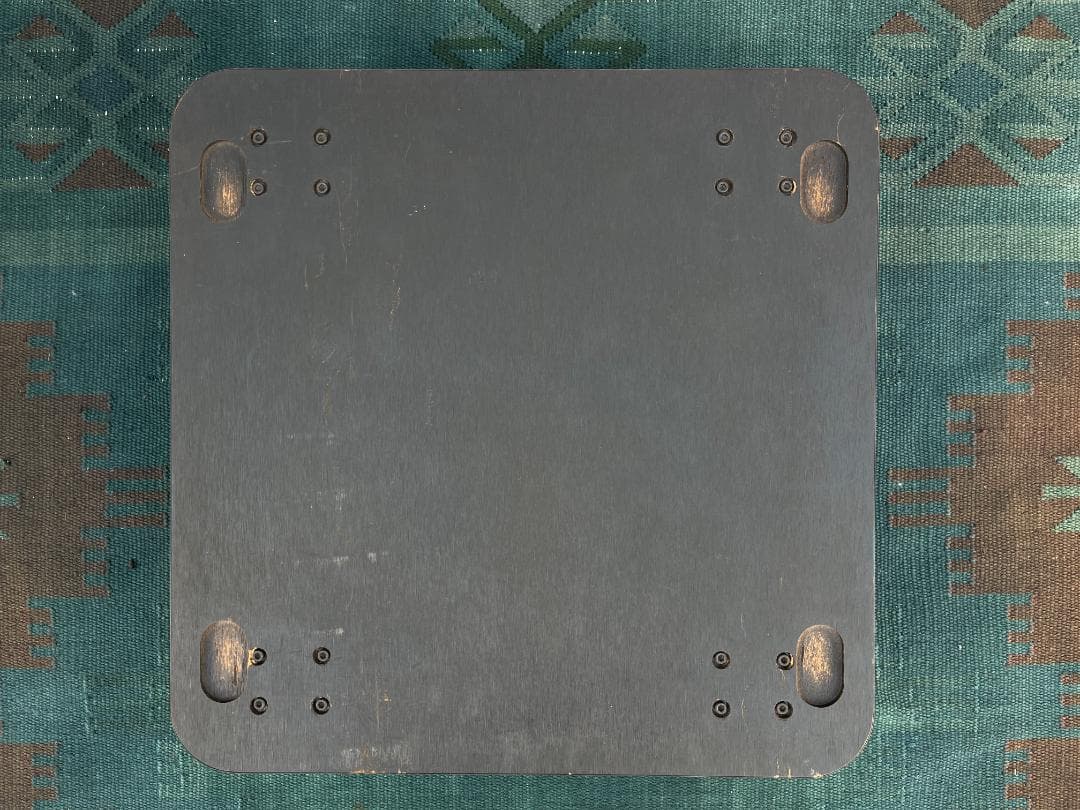 希少☆Herman Miller／Dolly／ドリー／スタッキングベース用／台車