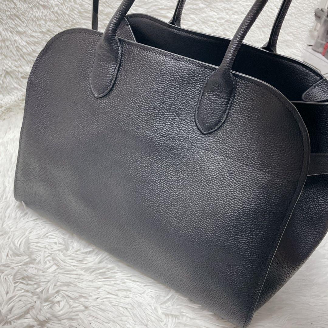 JISTORY　ボストン　ブラック　トートバッグ　金具　レディース　大容量