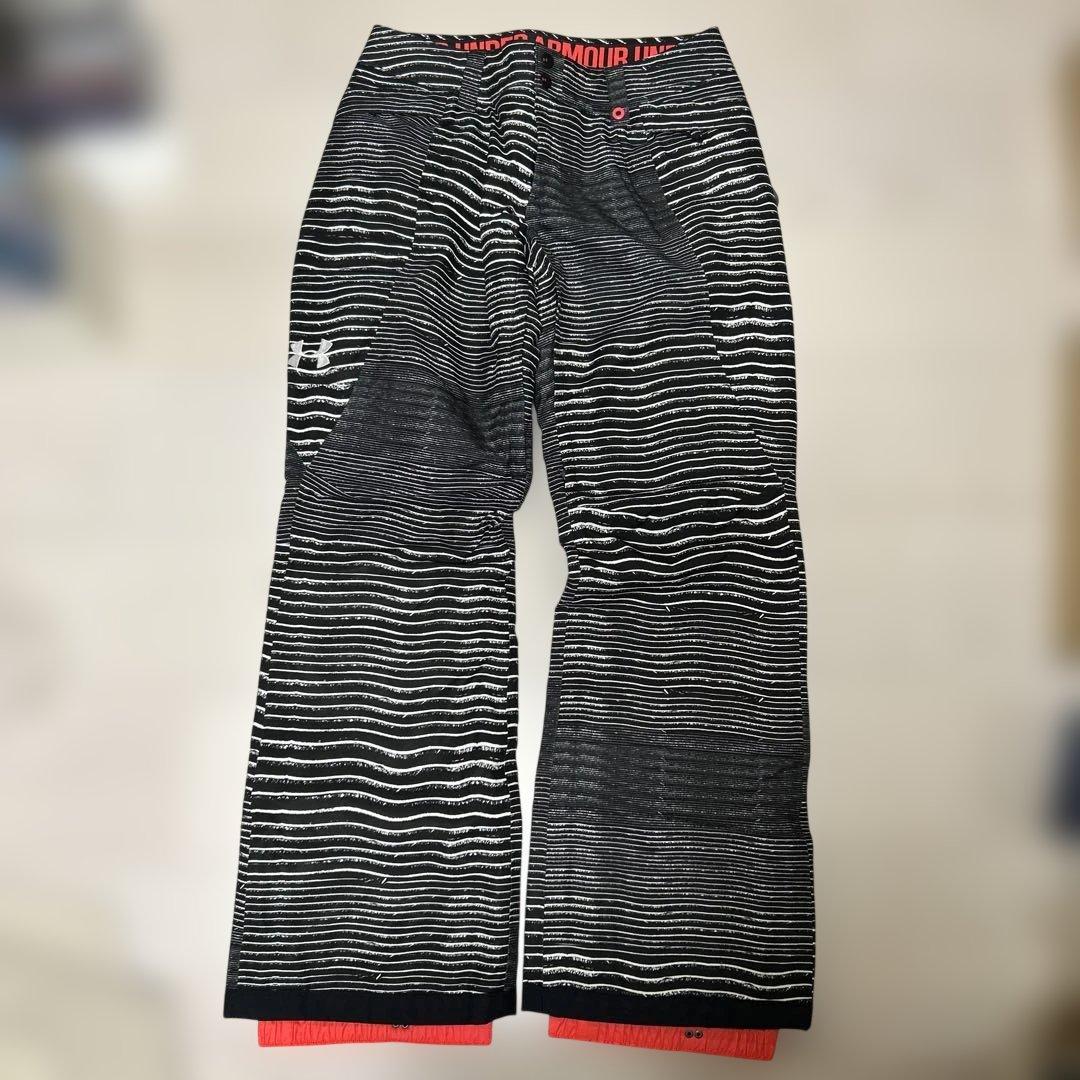 Under Armour アンダーアーマー スノーボードウェア 女性用 SM