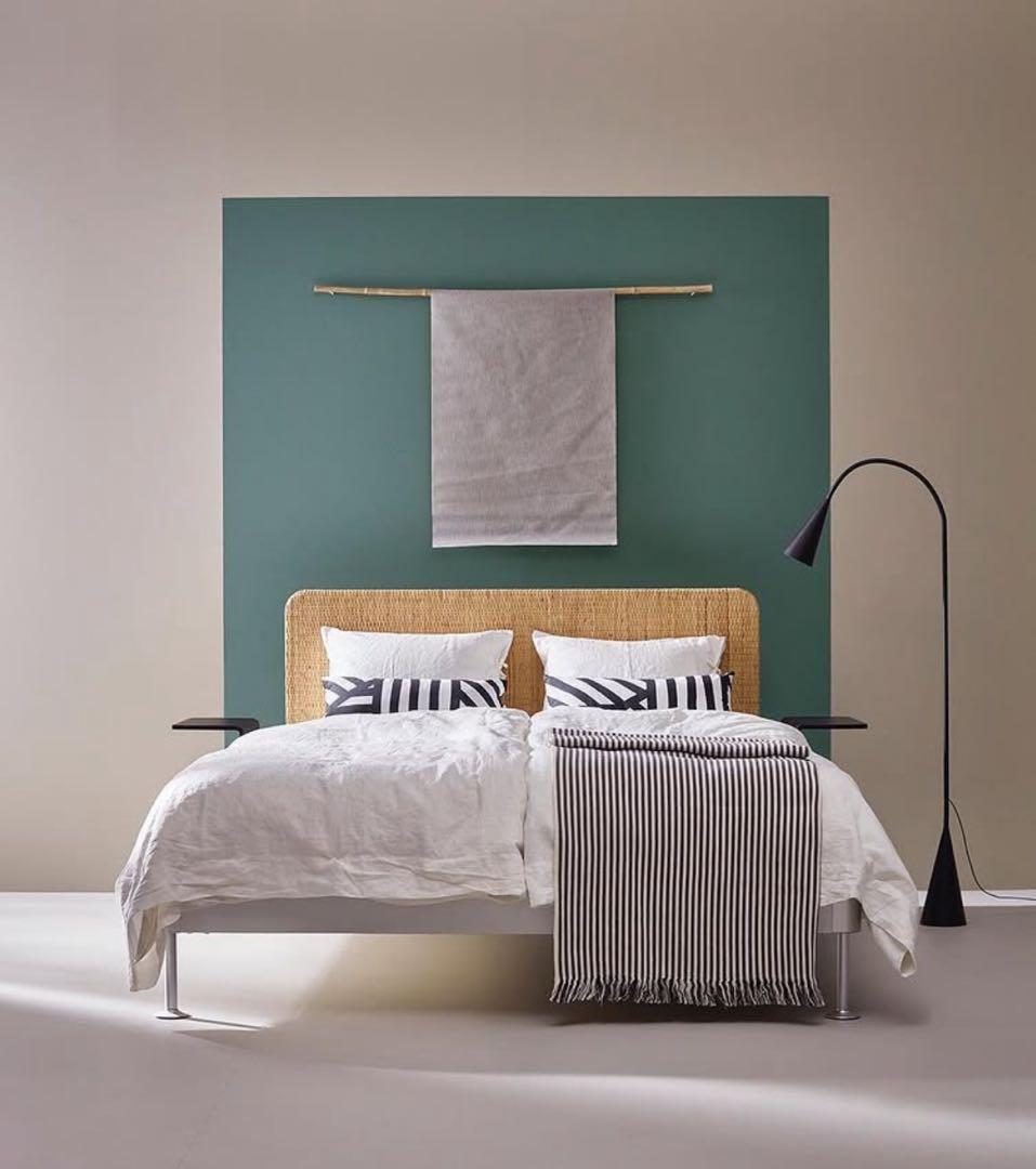 【新品未開封】Tom Dixon フロアランプ IKEA DELAKTIG