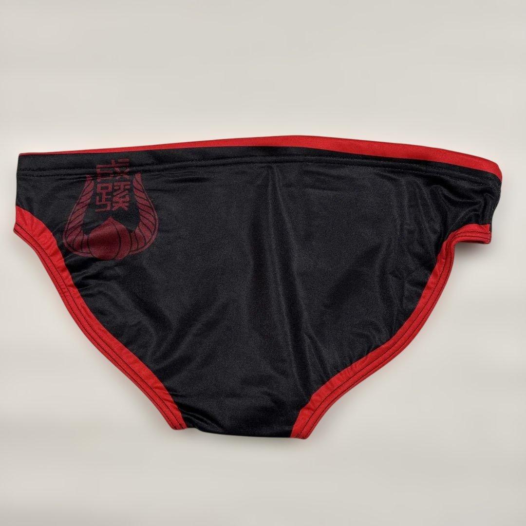 水球TURBO 大学水球部チーム水着