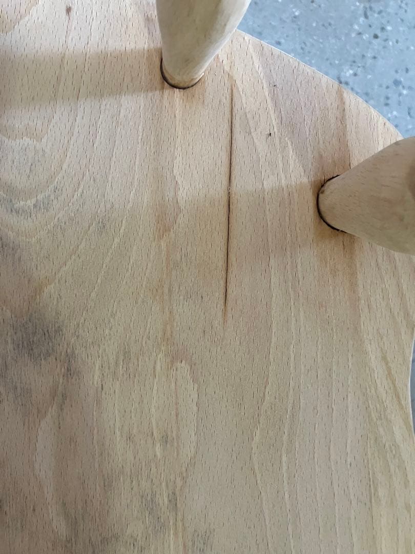 レトロ　アンティーク　古道具　古家具　剥離家具　ストリップド　ウィンザーチェア