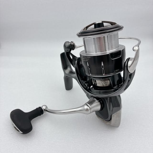 【極美品】DAIWA ダイワ LUVIAS 20ルビアス LT3000-H