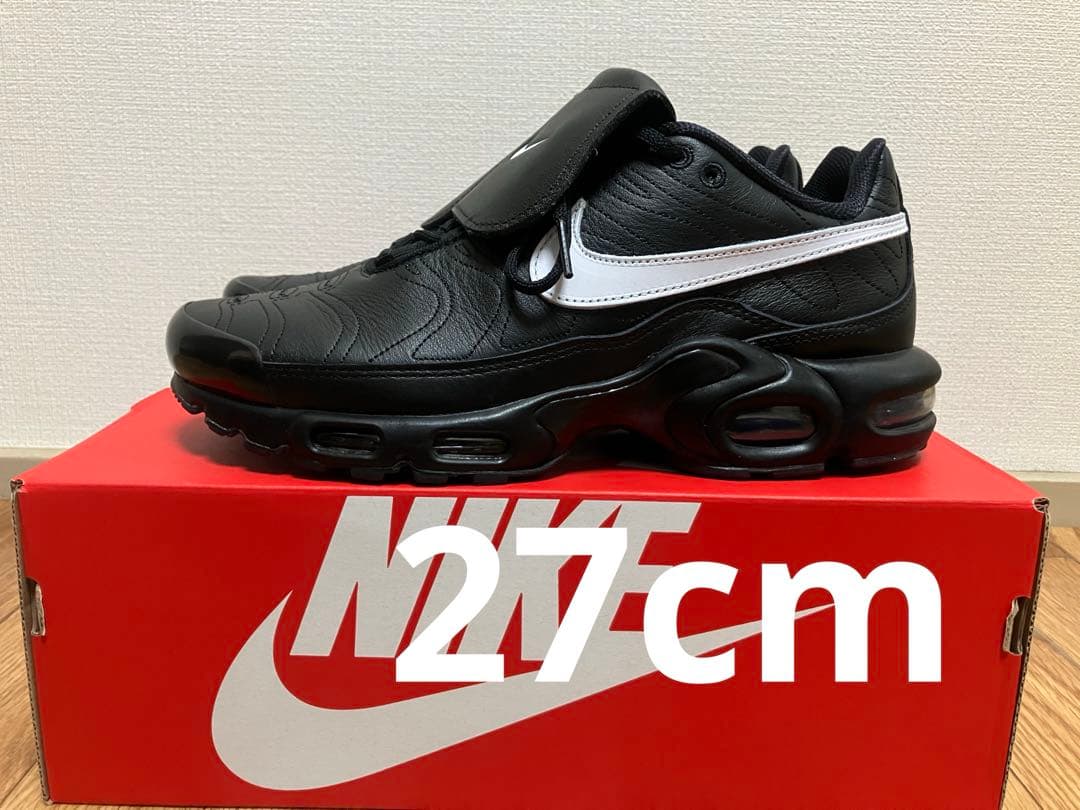靴 Nike W Air Max Plus Tiempo \