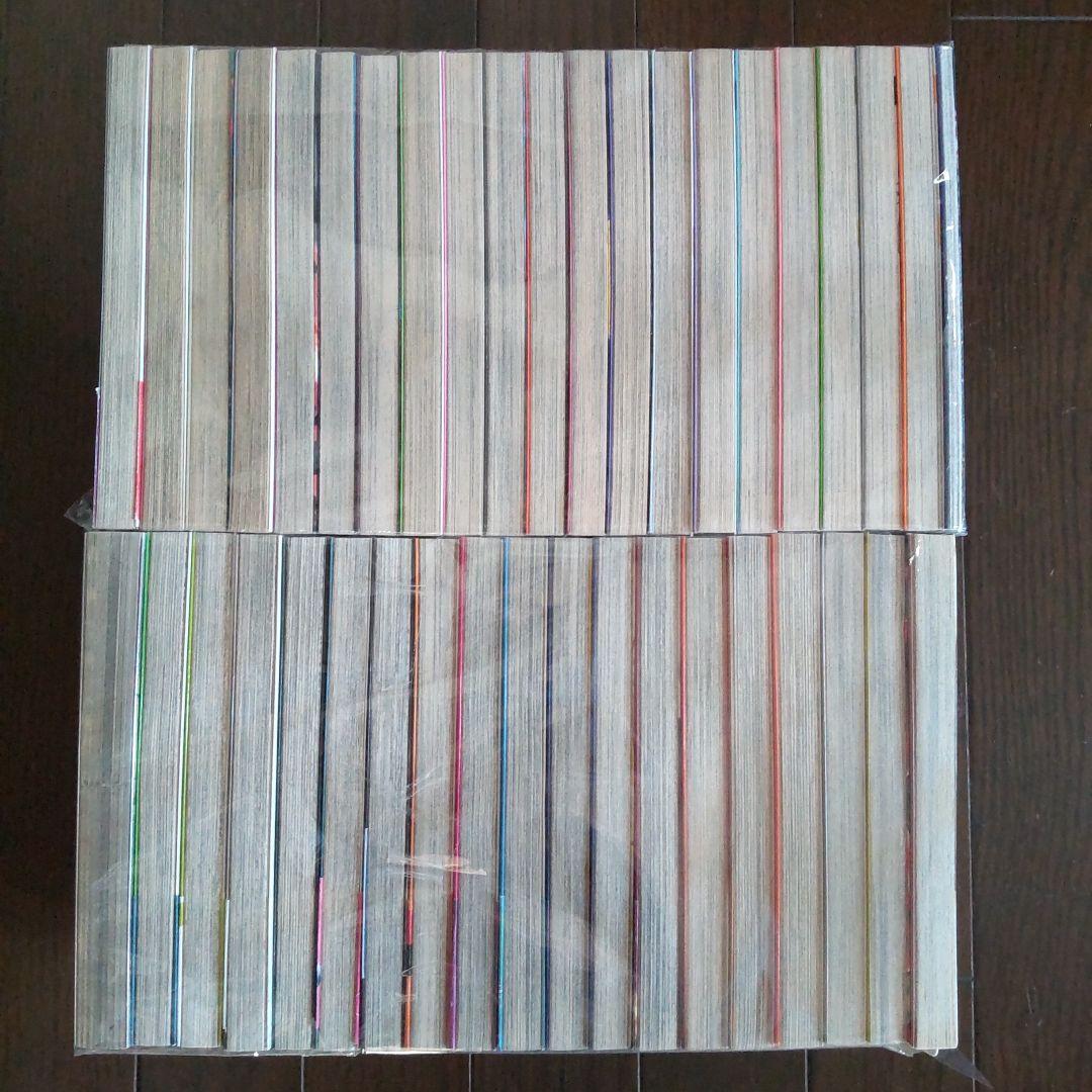 HUNTER×HUNTER 全巻 全38巻 + 0巻 + ガイド付き 冨樫義博