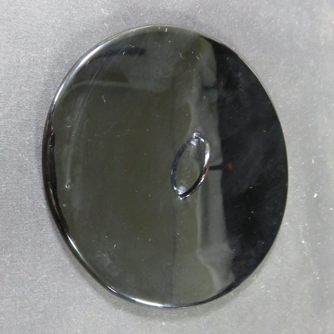 唐津 水指 水差 絵粉引き 七代目 江口宗山 茶道具 茶の湯 共箱 木箱