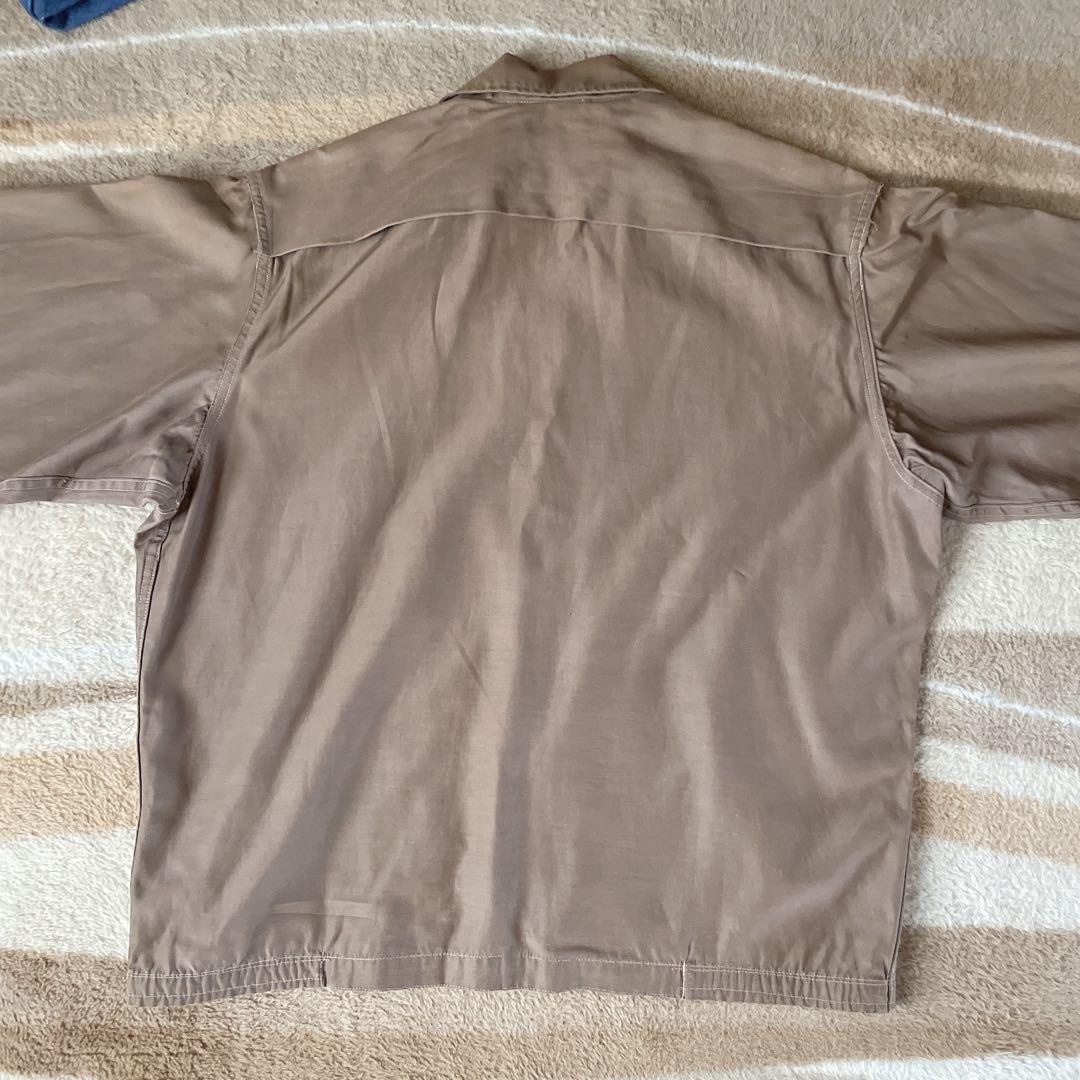 キ*ー様 50s McGREGOR スコティッシュドリズラージャケット