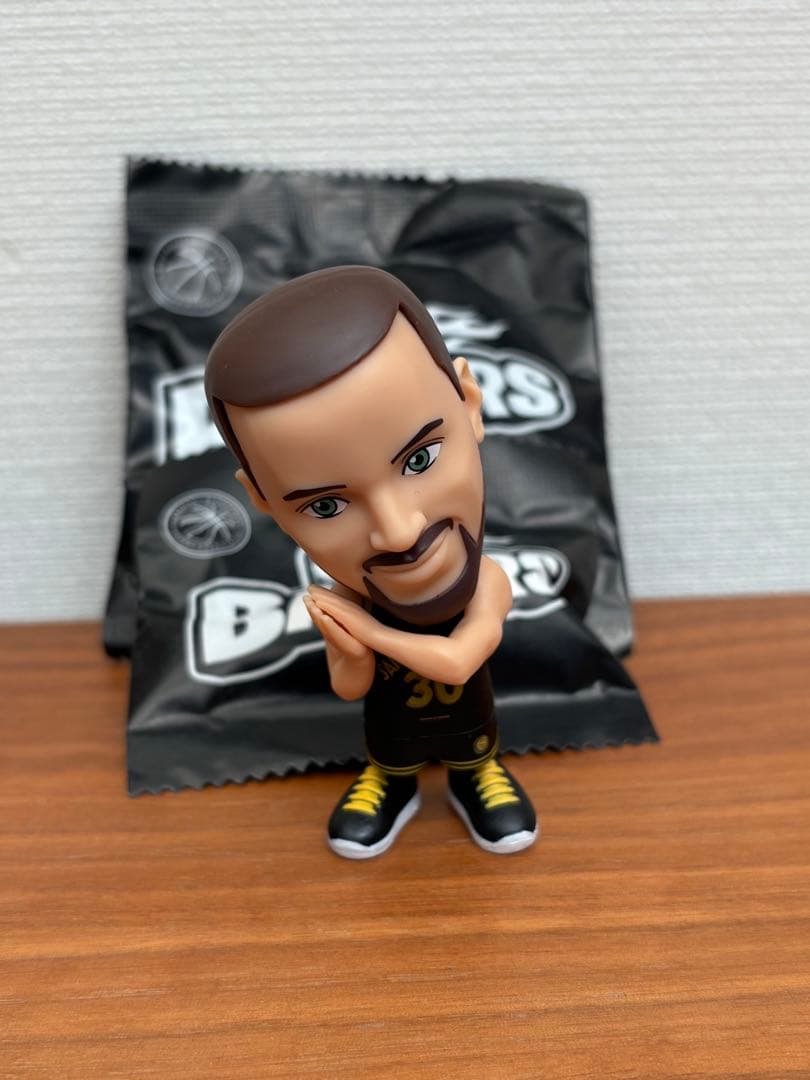 NBA Ballers ステフィン　カリー スーパーレア